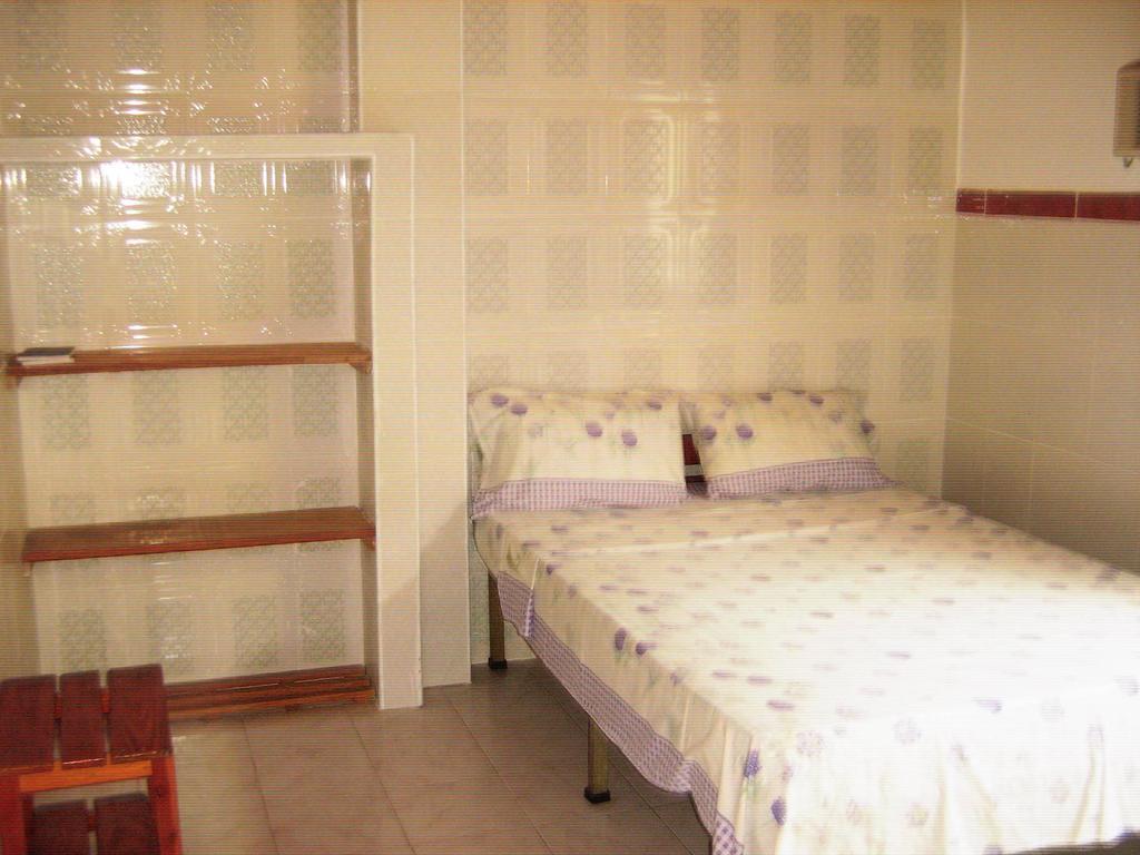 Hotel Arpa De Aguas Villavicencio Camera foto