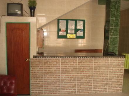 Hotel Arpa De Aguas Villavicencio Esterno foto