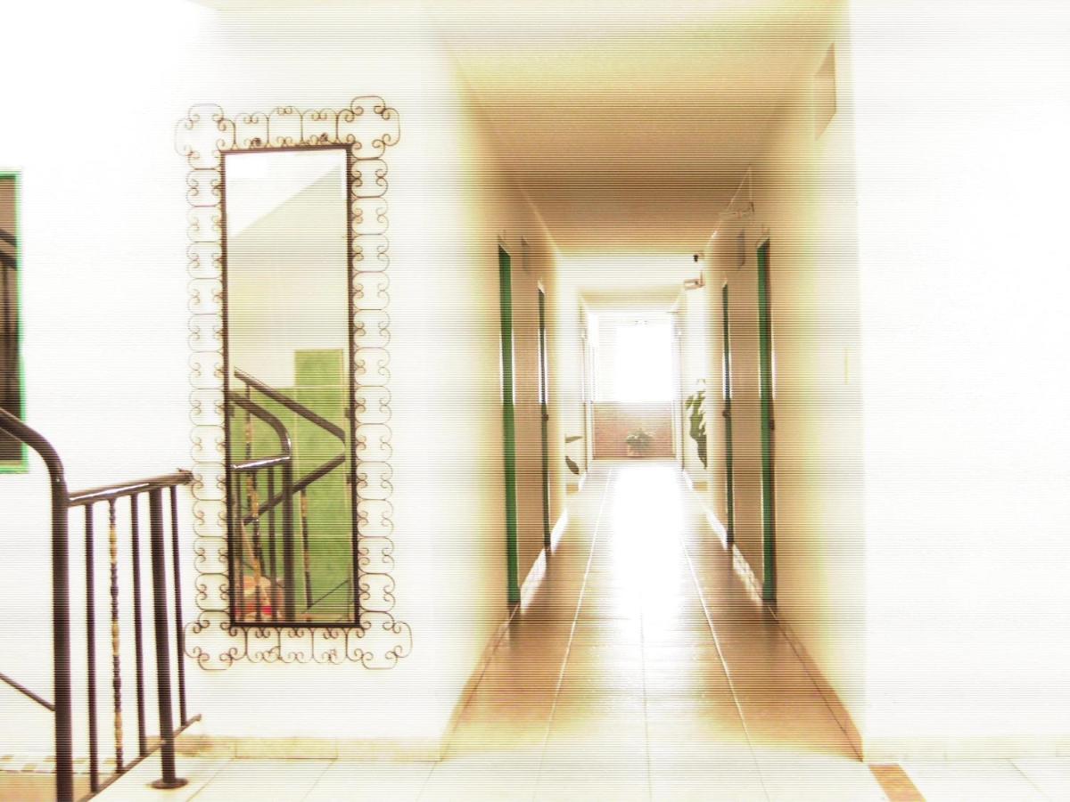 Hotel Arpa De Aguas Villavicencio Esterno foto
