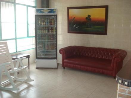 Hotel Arpa De Aguas Villavicencio Esterno foto