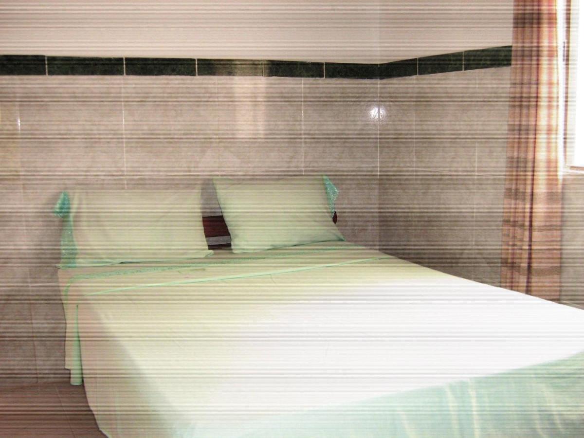 Hotel Arpa De Aguas Villavicencio Camera foto